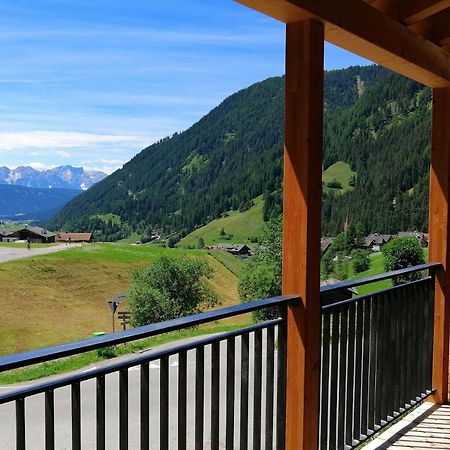 Hoferhof Apt A Santa Maddalena Exterior photo