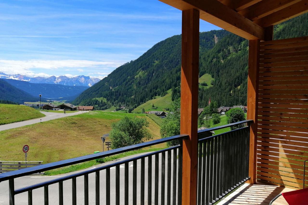 Hoferhof Apt A Santa Maddalena Exterior photo