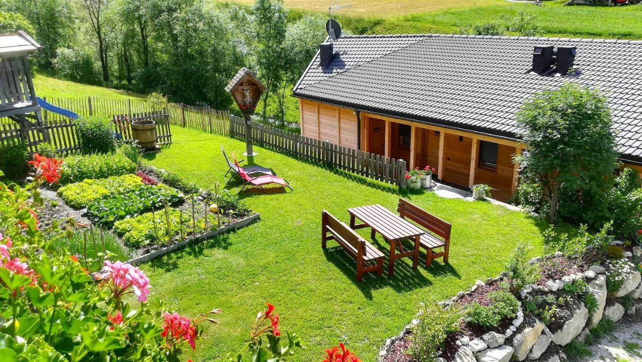 Hoferhof Apt A Santa Maddalena Exterior photo