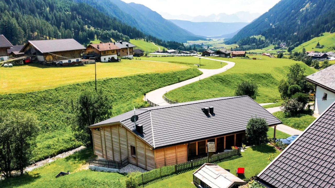 Hoferhof Apt A Santa Maddalena Exterior photo
